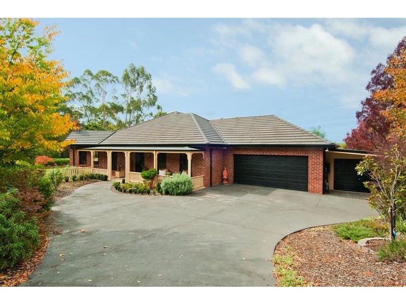 47 Garland Rd, Bundanoon NSW 2578