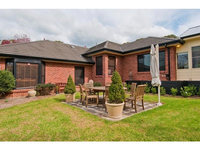 47 Garland Rd, Bundanoon NSW 2578