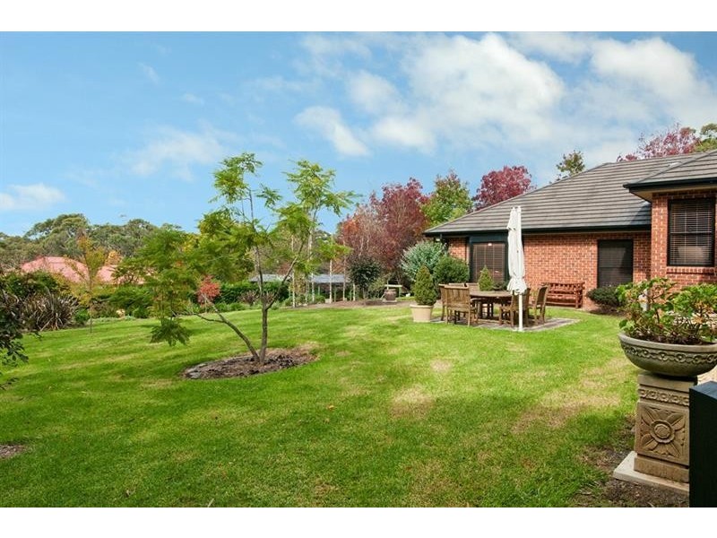 47 Garland Rd, Bundanoon NSW 2578