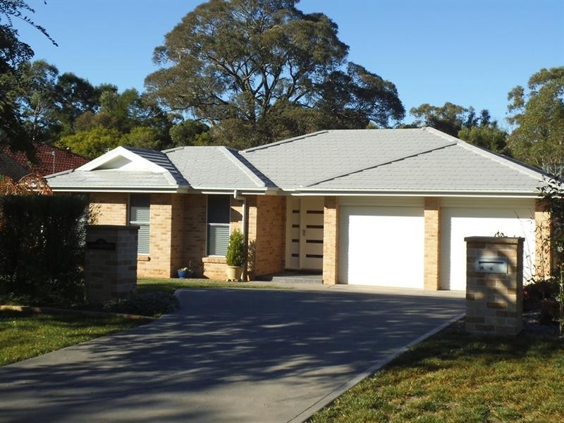 1a Elmswood  Ct, Bundanoon NSW 2578