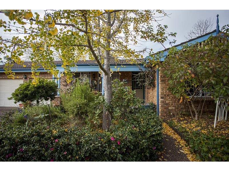 Bundanoon NSW 2578