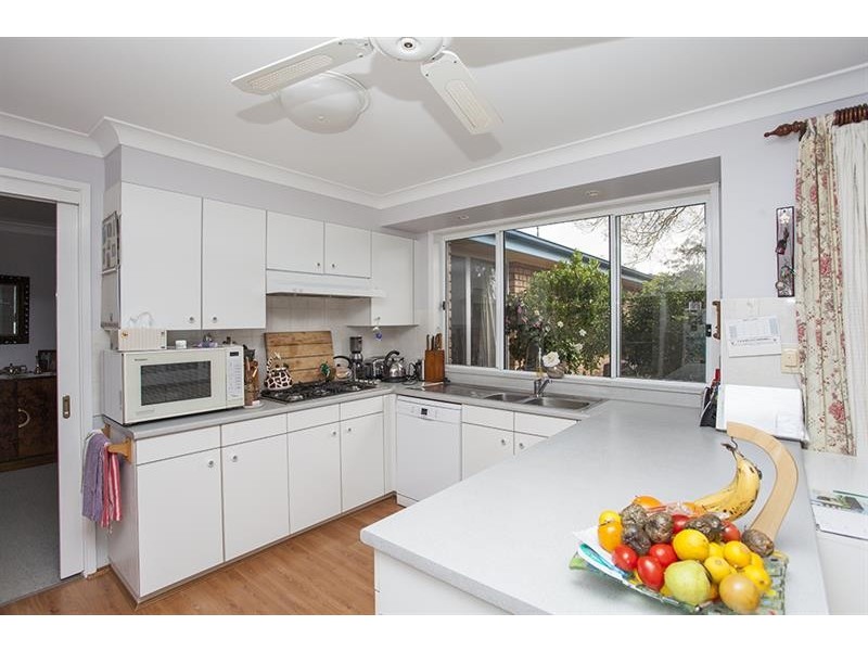 Bundanoon NSW 2578