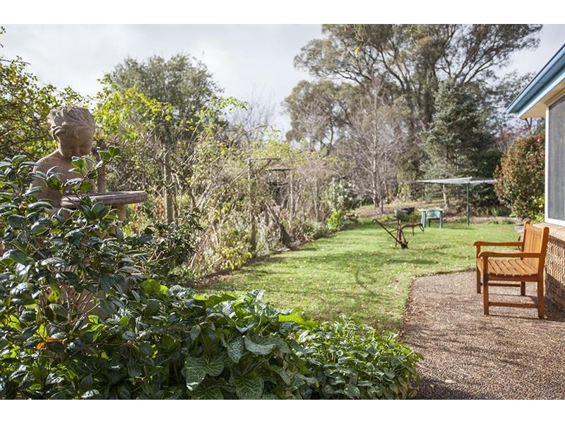 Bundanoon NSW 2578