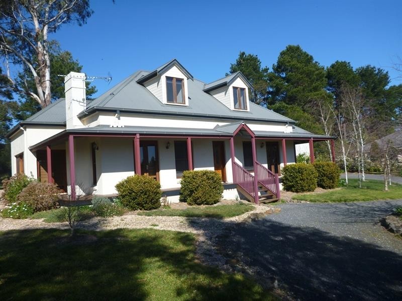 4 Morris Ct, Bundanoon NSW 2578