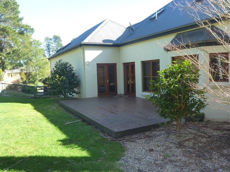 4 Morris Ct, Bundanoon NSW 2578