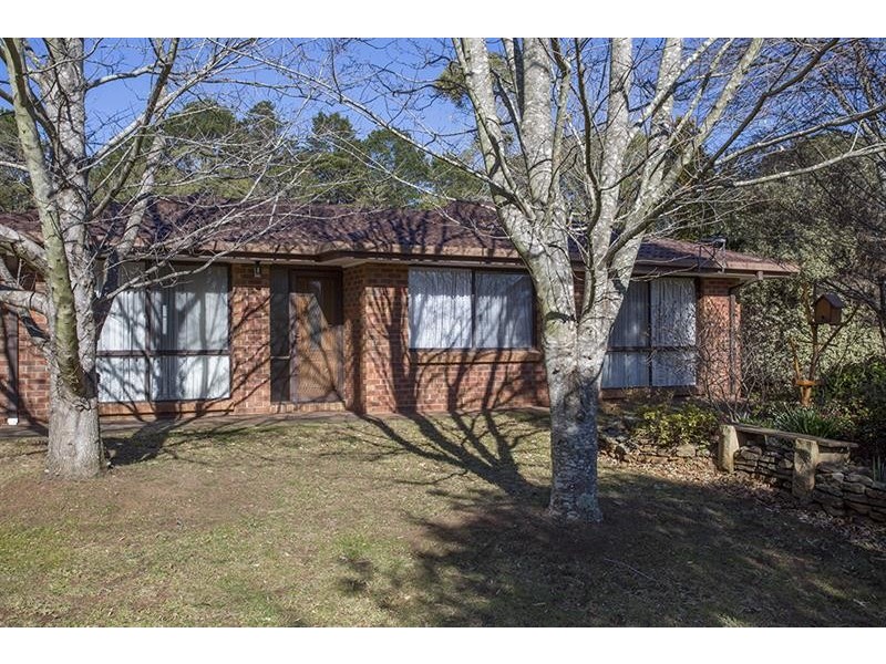 41 Bindar  Cres, Bundanoon NSW 2578