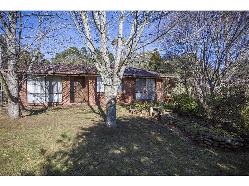 41 Bindar  Cres, Bundanoon NSW 2578