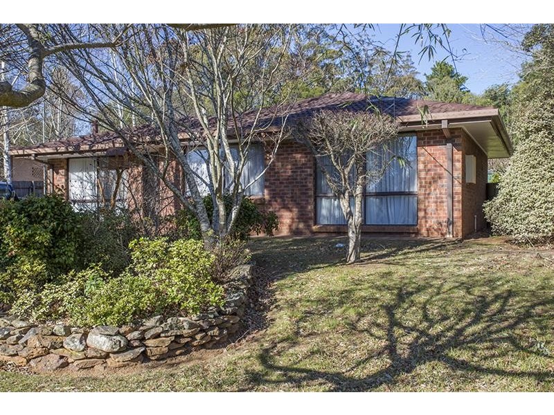 41 Bindar  Cres, Bundanoon NSW 2578