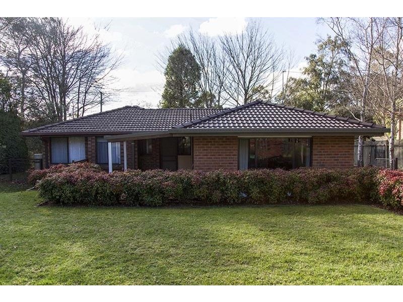 41 Bindar  Cres, Bundanoon NSW 2578