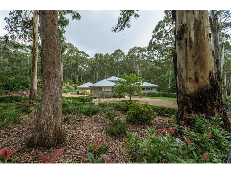 24 The Gullies Rd, Bundanoon NSW 2578