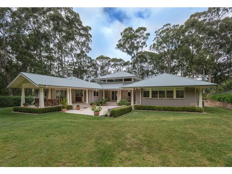 24 The Gullies Rd, Bundanoon NSW 2578