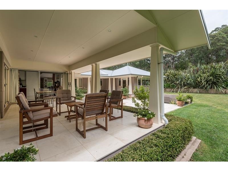 24 The Gullies Rd, Bundanoon NSW 2578