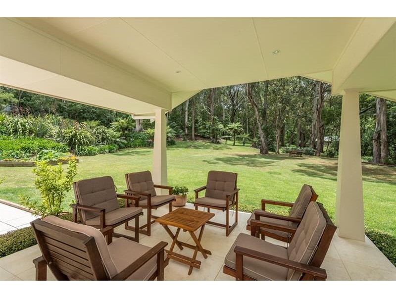 24 The Gullies Rd, Bundanoon NSW 2578