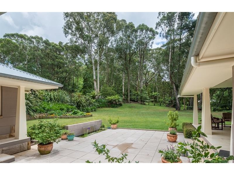 24 The Gullies Rd, Bundanoon NSW 2578
