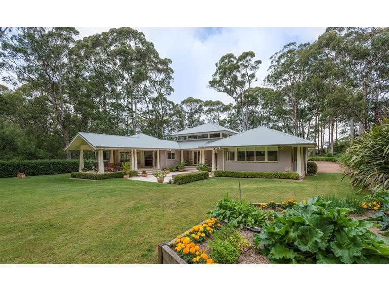 24 The Gullies Rd, Bundanoon NSW 2578