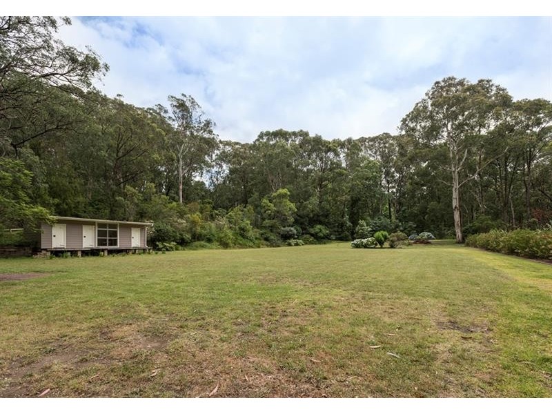 24 The Gullies Rd, Bundanoon NSW 2578