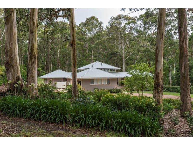 24 The Gullies Rd, Bundanoon NSW 2578