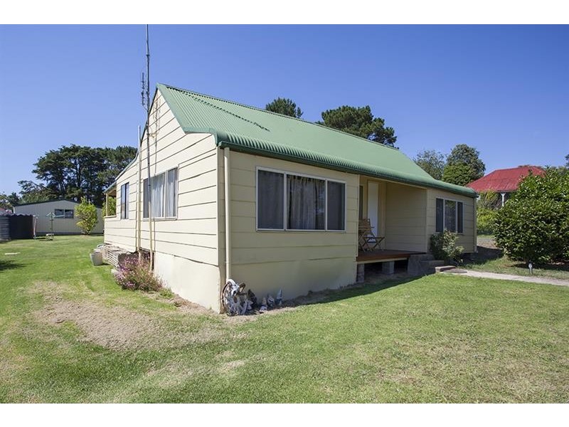 Wingello NSW 2579