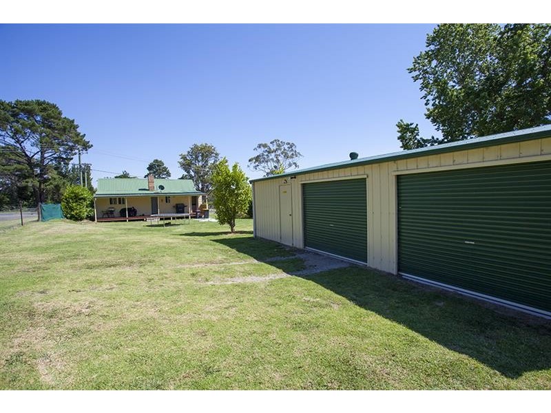 Wingello NSW 2579