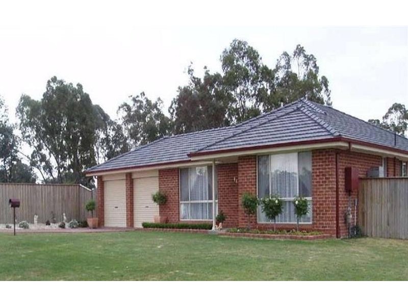 14 Eliza Power Dr, Marulan NSW 2579