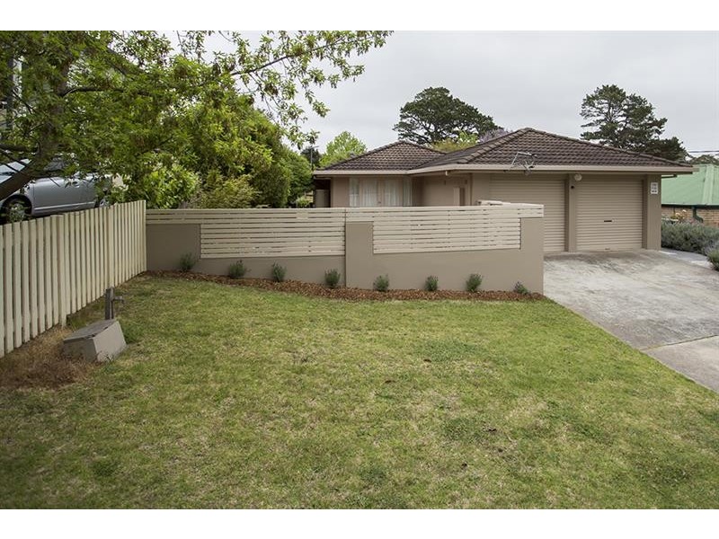 24 Hill  St, Bundanoon NSW 2578