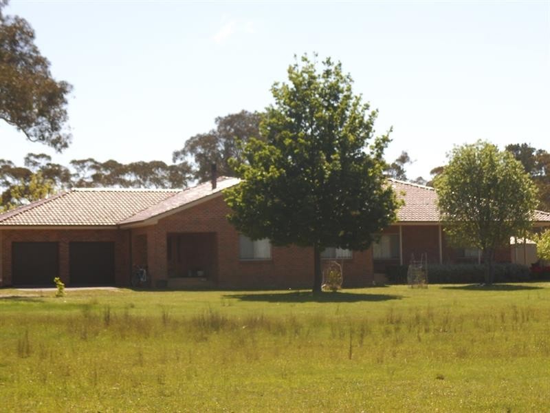 Bundanoon NSW 2578