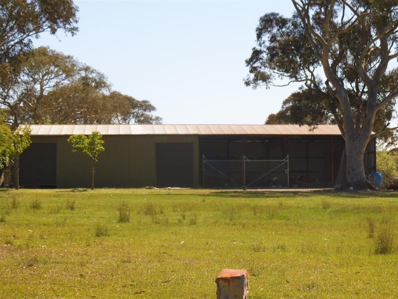 Bundanoon NSW 2578