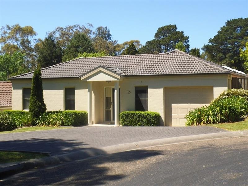 10/41 Penrose Rd, Bundanoon NSW 2578