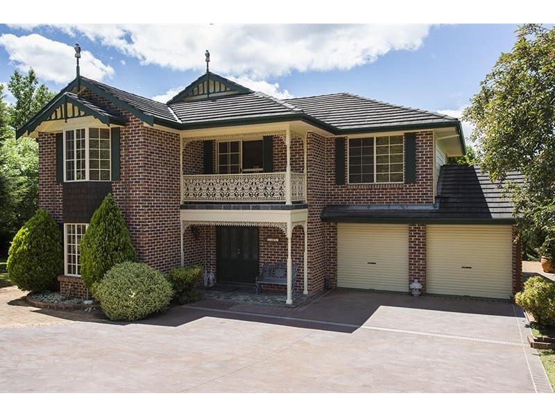 45 Garland Rd, Bundanoon NSW 2578