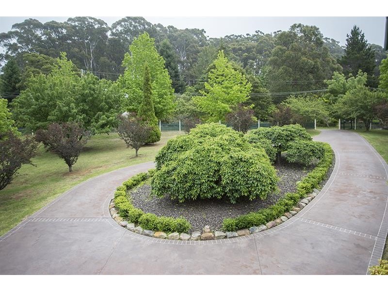 45 Garland Rd, Bundanoon NSW 2578