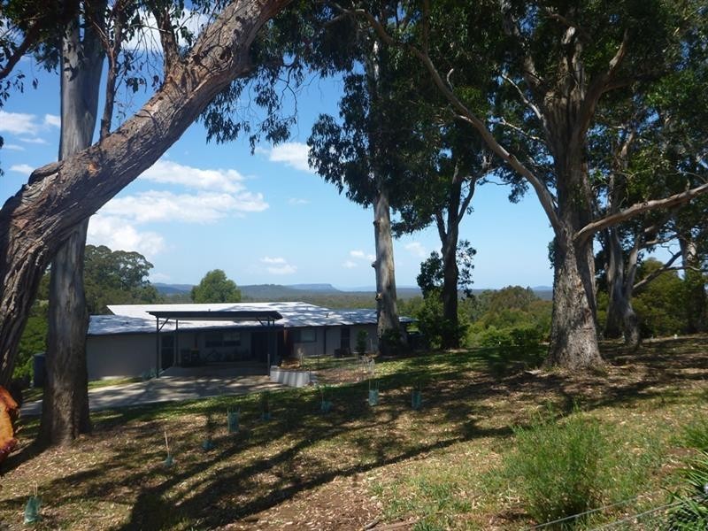 26A Rosenthal Ave, Bundanoon NSW 2578