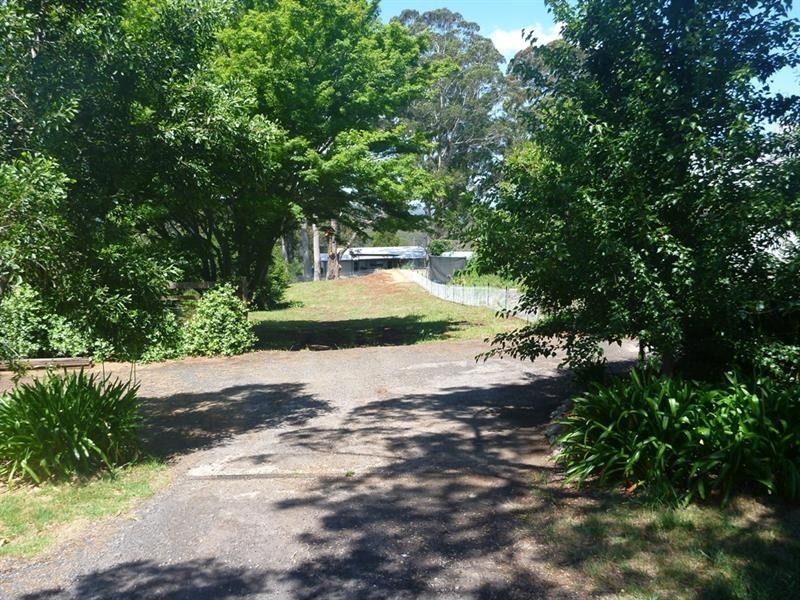 26A Rosenthal Ave, Bundanoon NSW 2578