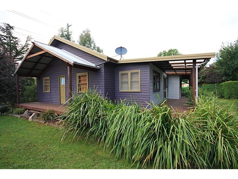 4 Bundanoon Rd, Exeter NSW 2579