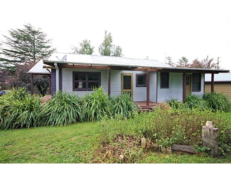 4 Bundanoon Rd, Exeter NSW 2579