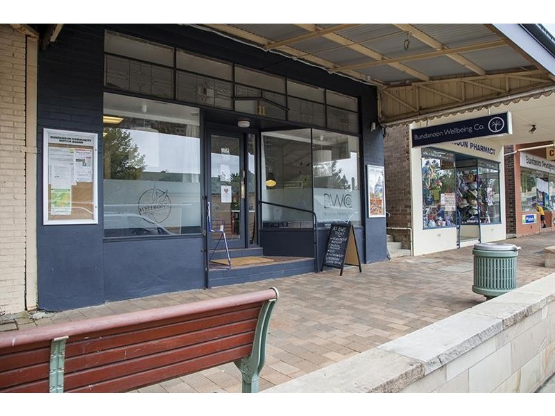 11 Railway Ave, Bundanoon NSW 2578