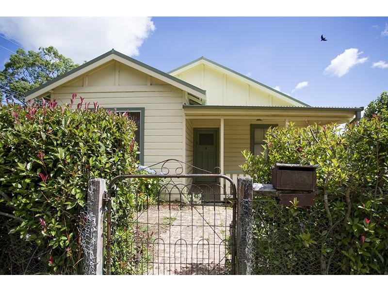 1 Hill St, Bundanoon NSW 2578