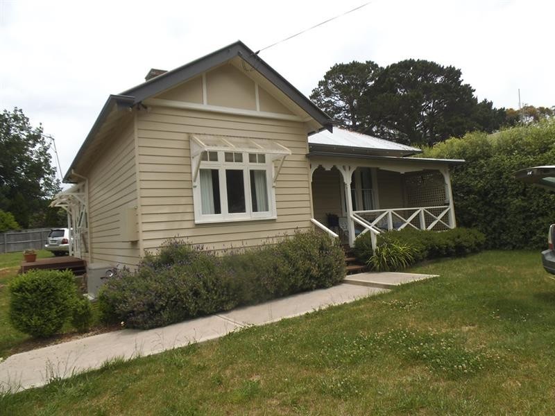 Bundanoon NSW 2578