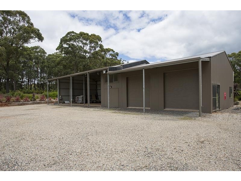 Lot2 Martins  Rd, Wingello NSW 2579