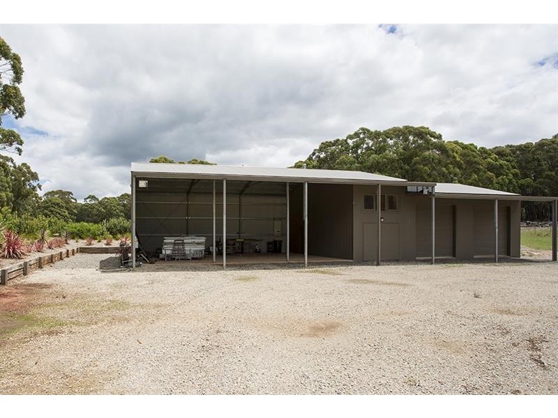 Lot2 Martins  Rd, Wingello NSW 2579