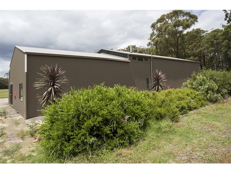 Lot2 Martins  Rd, Wingello NSW 2579