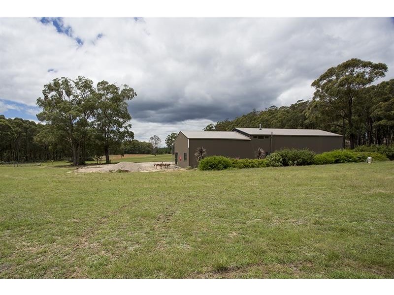 Lot2 Martins  Rd, Wingello NSW 2579