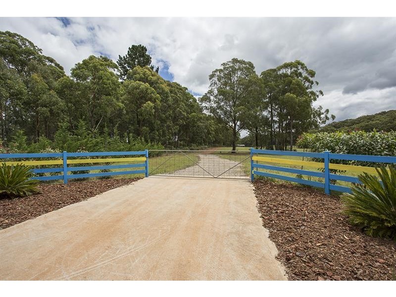 Lot2 Martins  Rd, Wingello NSW 2579