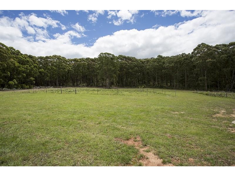 Lot2 Martins  Rd, Wingello NSW 2579