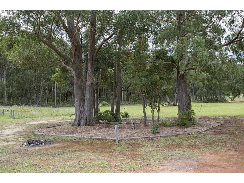 Lot2 Martins  Rd, Wingello NSW 2579