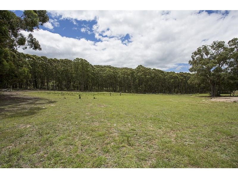 Lot2 Martins  Rd, Wingello NSW 2579