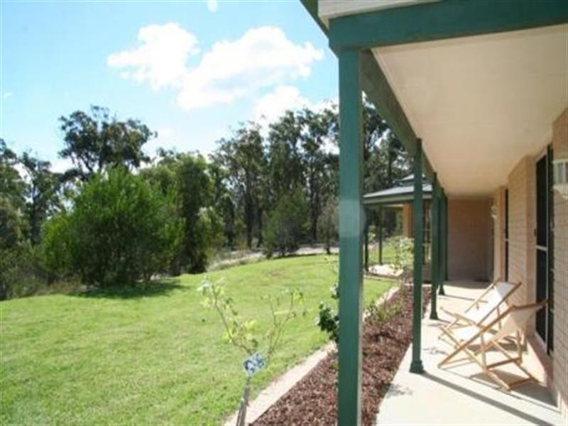 336 Mulwaree Dr, Tallong NSW 2579