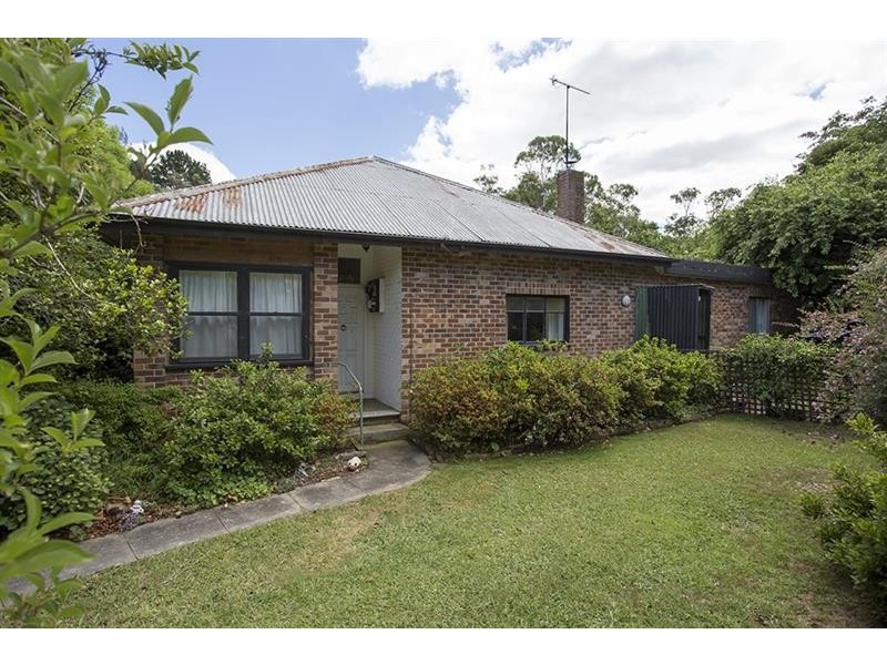 44 Erith  St, Bundanoon NSW 2578