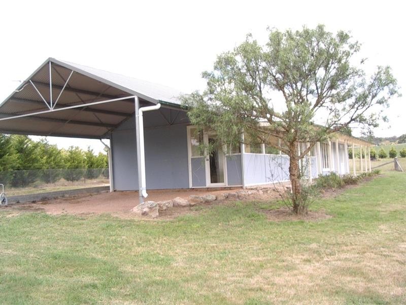 221 Murrimba Rd, Wingello NSW 2579