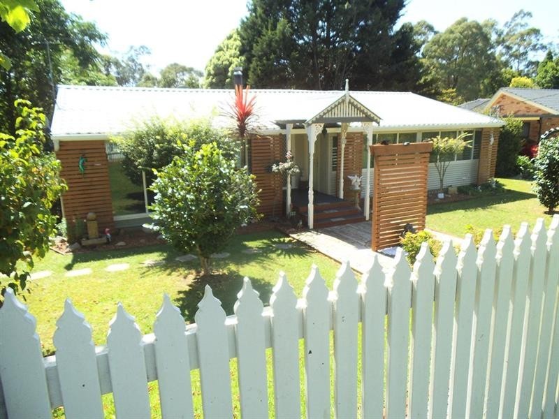 34 Bindar  Cres, Bundanoon NSW 2578