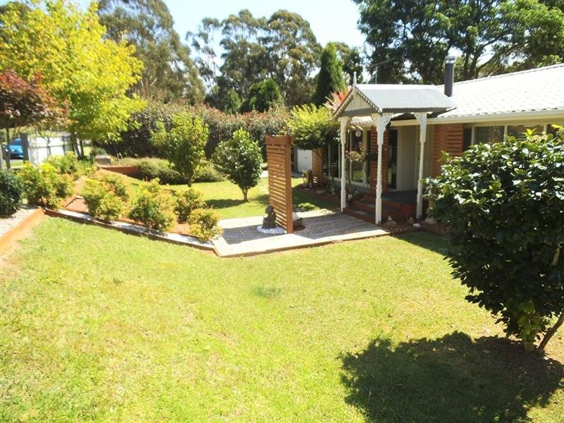 34 Bindar  Cres, Bundanoon NSW 2578